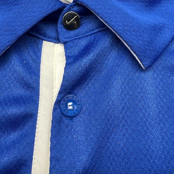 Nike Dry-Fit Men Kentucky Wildcats Polo (Size Large) - Picture 4 of 10